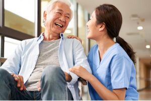 Mental Care