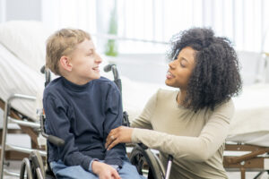 Disability Care